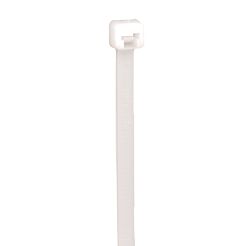 PLT2I-C 3,6x203 mm PAN-TY Kabelbinder, natur, Nylon 6.6, Panduit