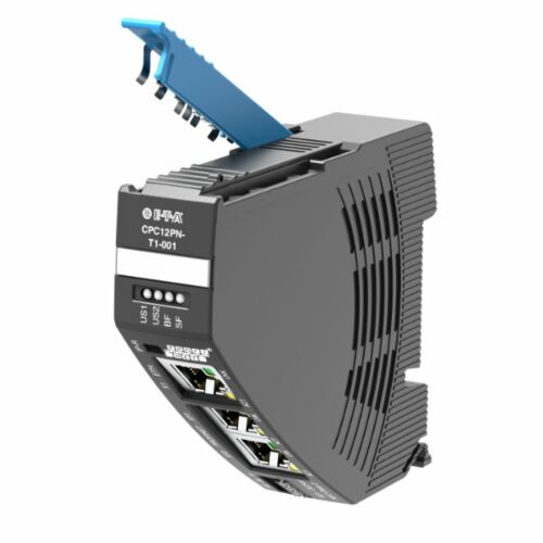 CPC12EC-T1-001 ETA BUS-CONTROLLER mit EtherCat