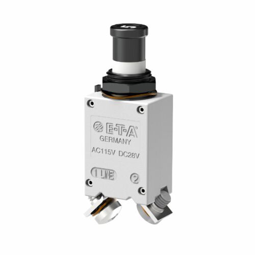 412-K14-LN2-13A ETA-Thermischer Leistungsschutzschalter